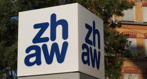 Die Wirkung von Patientengeschichten @ ZHAW School of Management and Law | Winterthur | Zürich | Schweiz