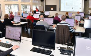 Computertreff – Windows- und Office-Hilfe @ Wirtschaftsschule KV Winterthur | Winterthur | Zürich | Schweiz