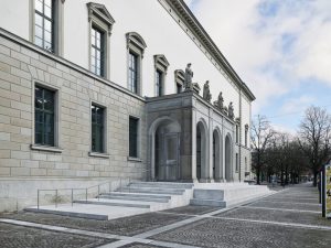 Museumsführung – Einleuchten @ Villa Flora Winterthur
