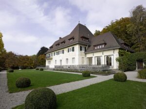 Museumsführung – Sammlung Oskar Reinhart «Am Römerholz» @ Sammlung Am Römerholz